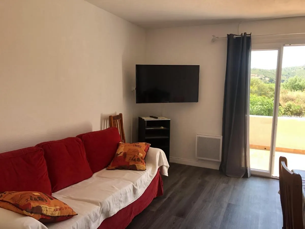 Apartment Homeway La Londe-les-Maures