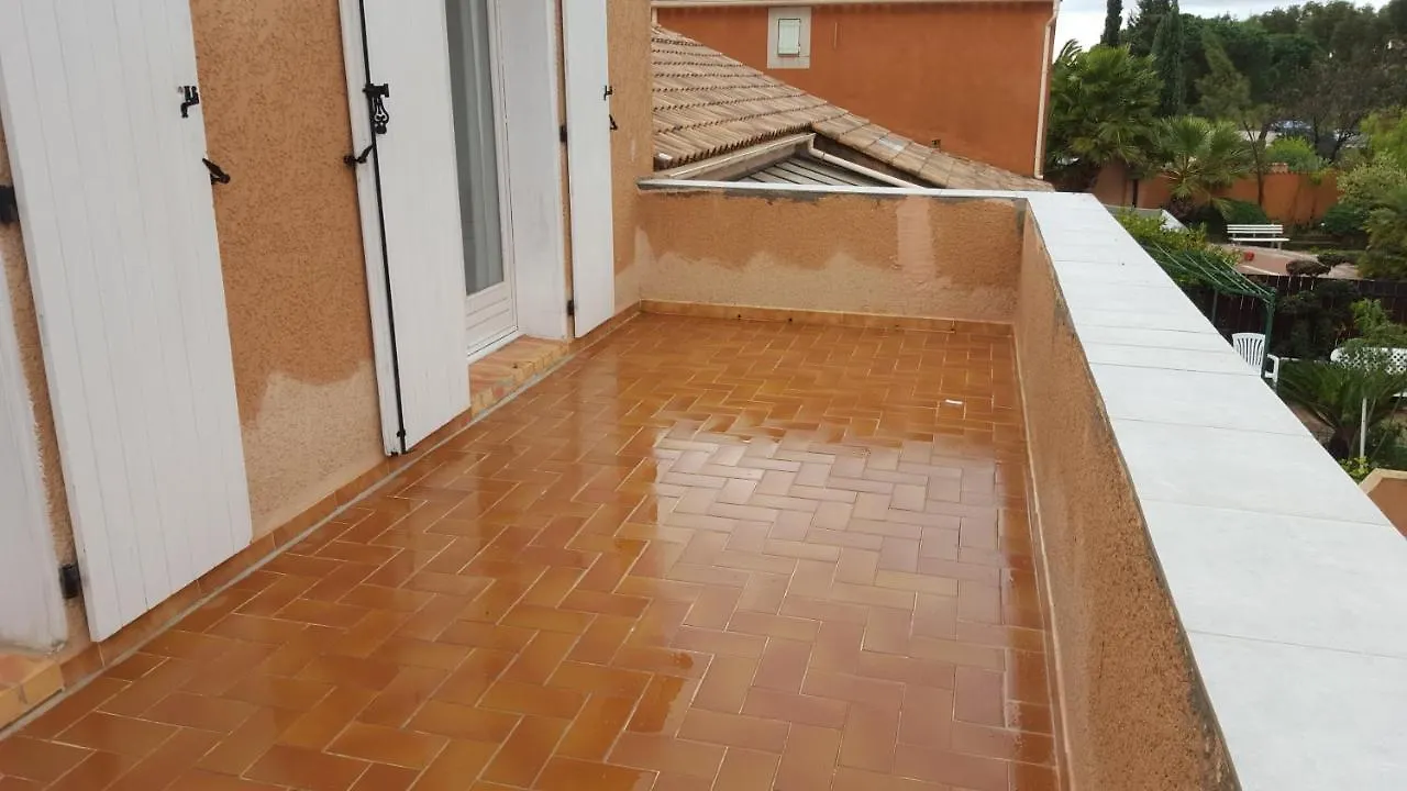 Homeway La Londe-les-Maures France