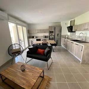 Appartement T3 Les Maures, La Londe-les-Maures