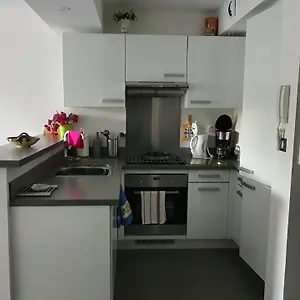 Appartement Résidence La Plage 4 ****, La Londe-les-Maures