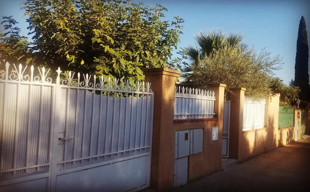 Homeway La Londe-les-Maures