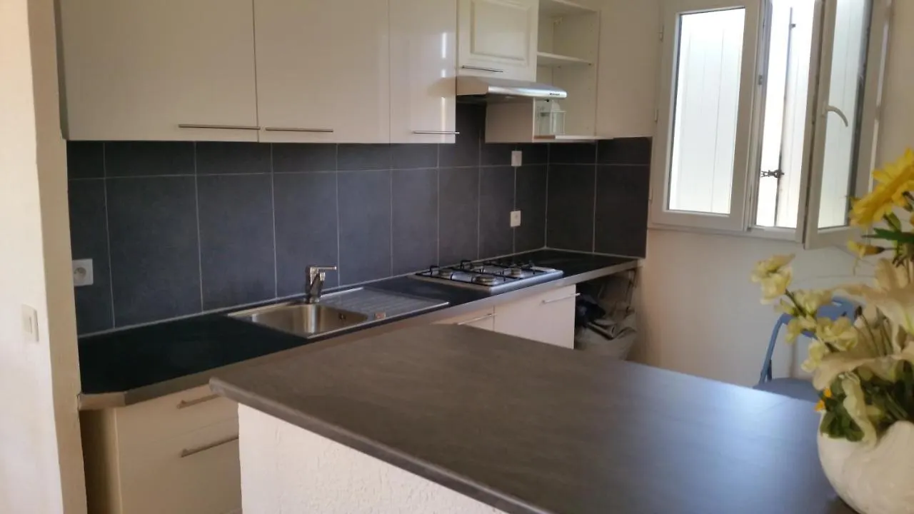 Homeway La Londe-les-Maures Appartement